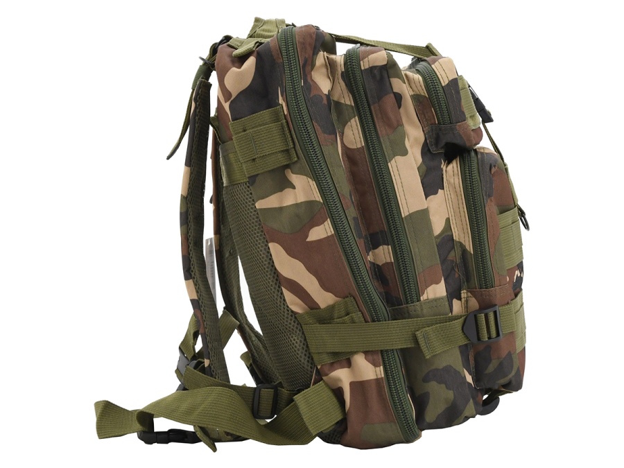 Batoh Army Wood Cattara 30