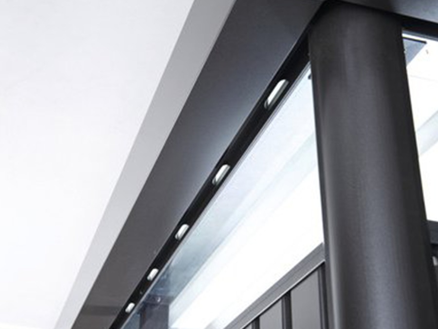 Domek Biohort Highline