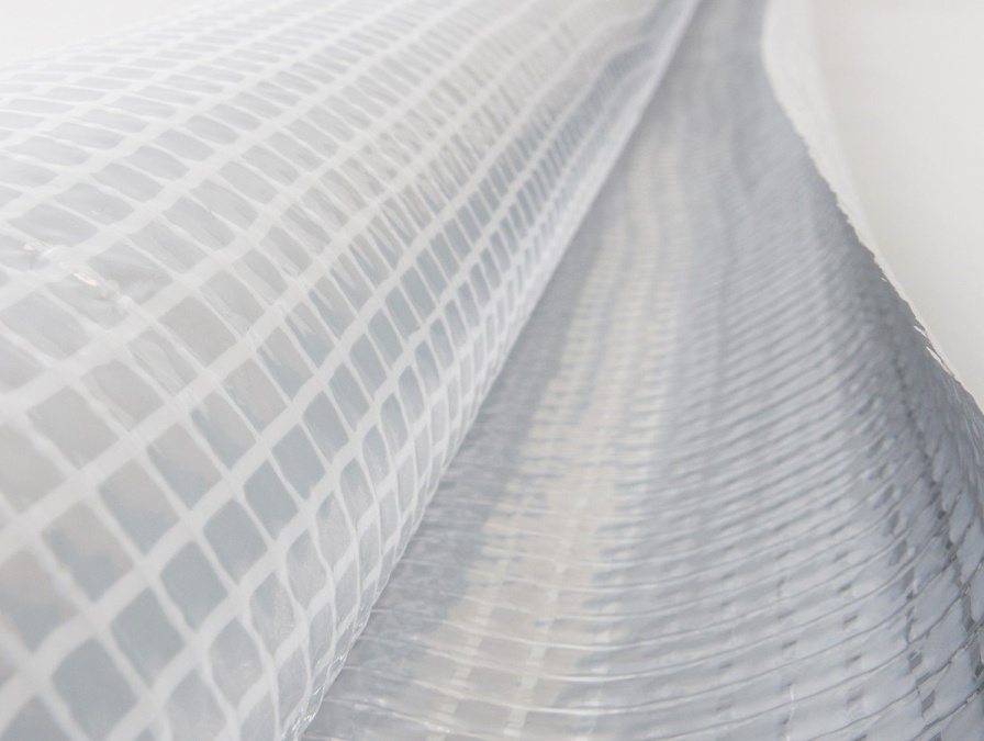 Reflexní metalizovaná fólie Gutta Guttafol DS Alu 160