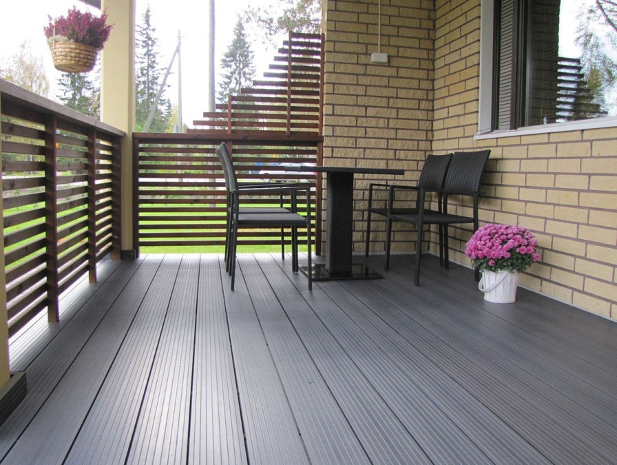 Terasové Gutta Guttadeck Strong