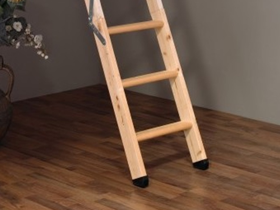 Pôdne schody Scobax Insulation Extreme