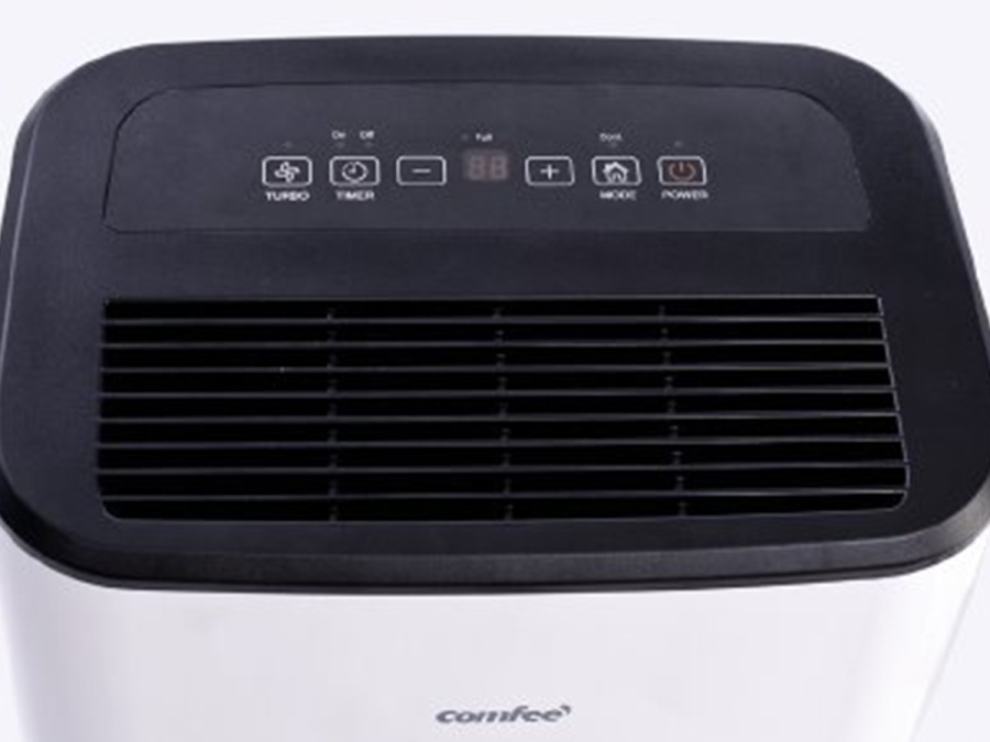 Odvlhčovač Midea MDDF-16DEN7