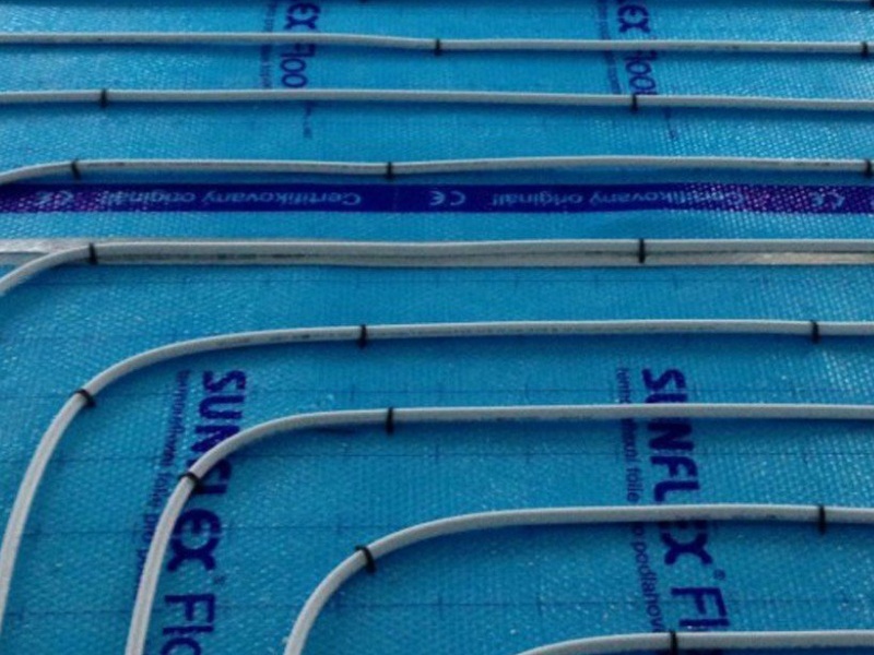 Sunflex Tart Floor Pro