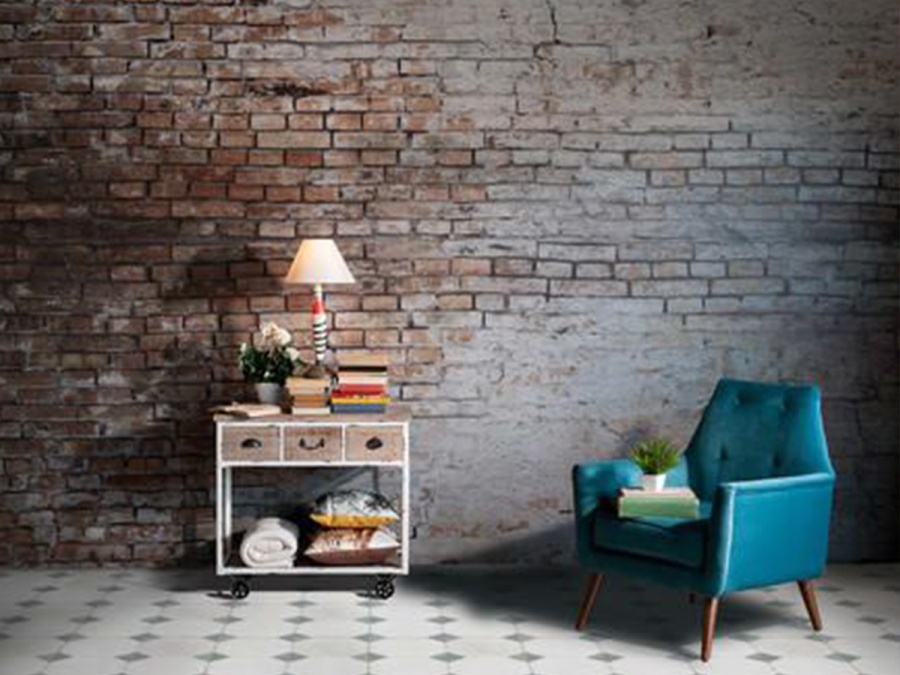 Inspirujte se obklady: 102 tipů na realizaci