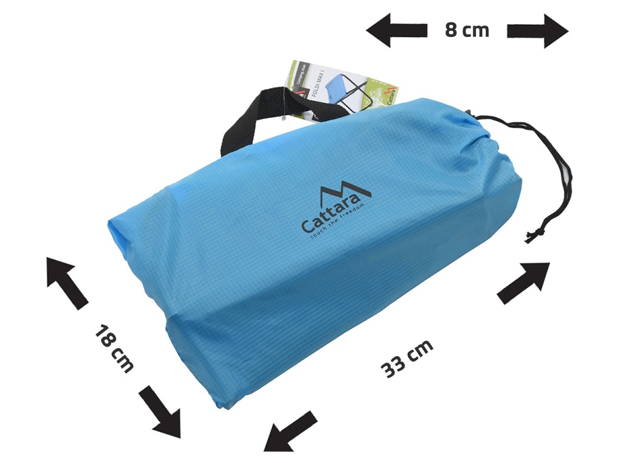 Stolička Foldi Max Cattara I