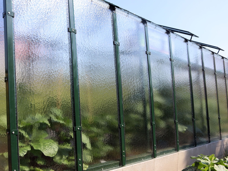 Skleník Limes Primus