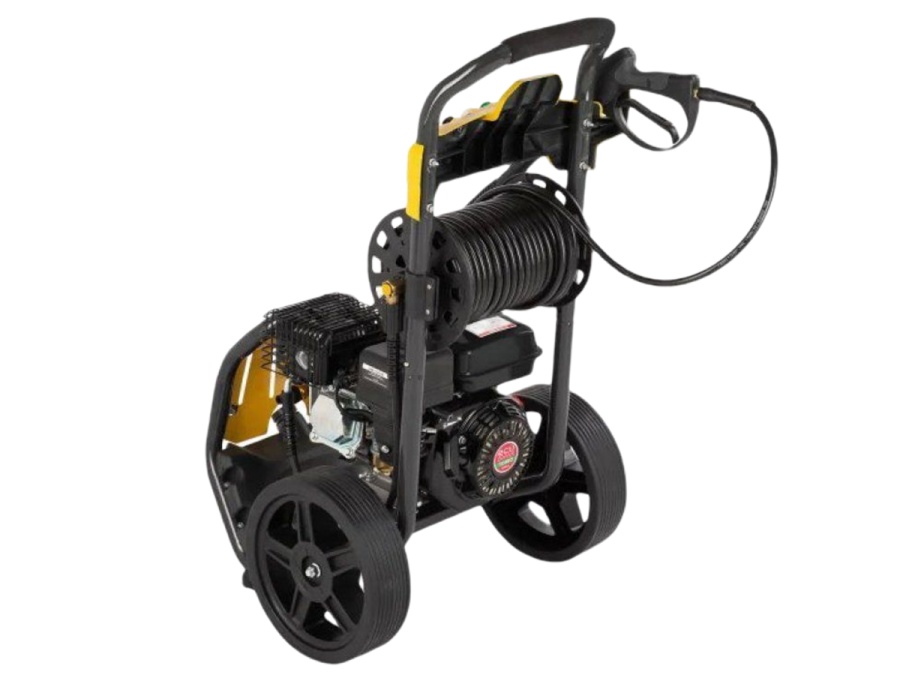 Powerplus Vysokotlaký čistič POWXG9100