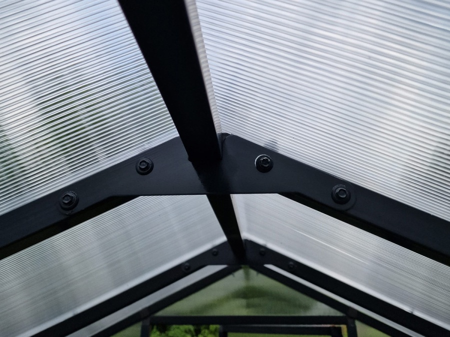 Skleník Scobax Cent