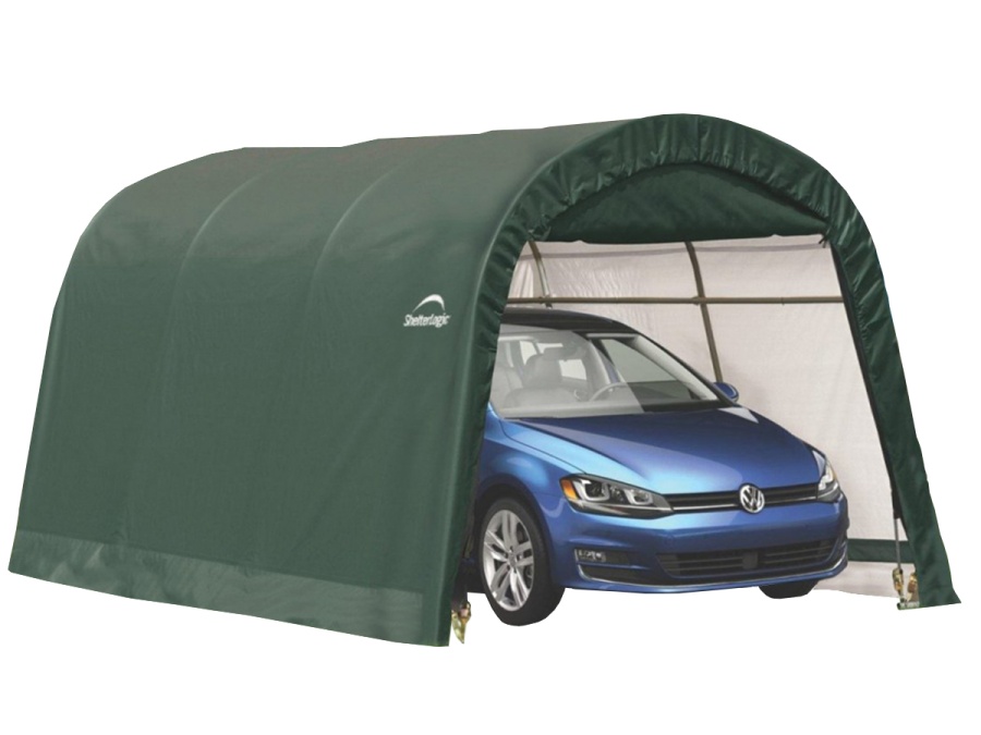 Garáž ShelterLogic Paul