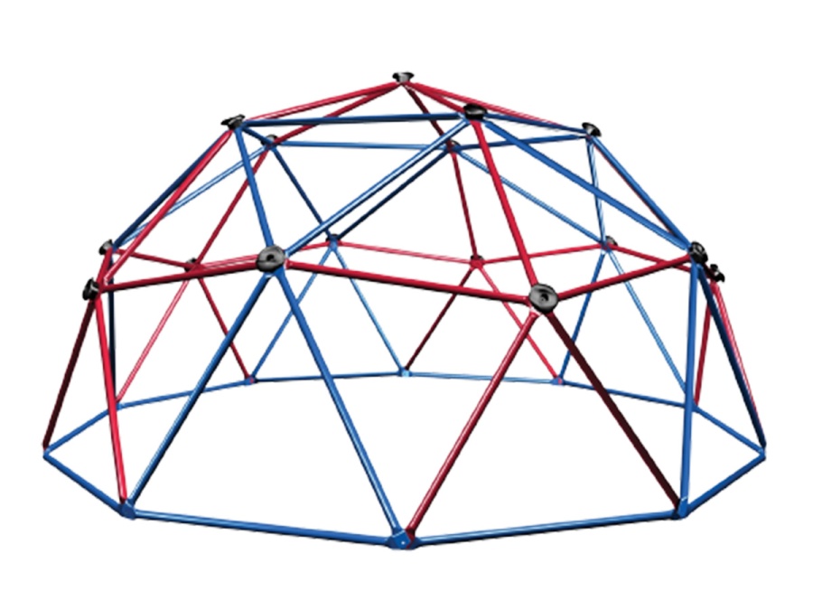 Prolézačka Lifetime Geodome Iglú