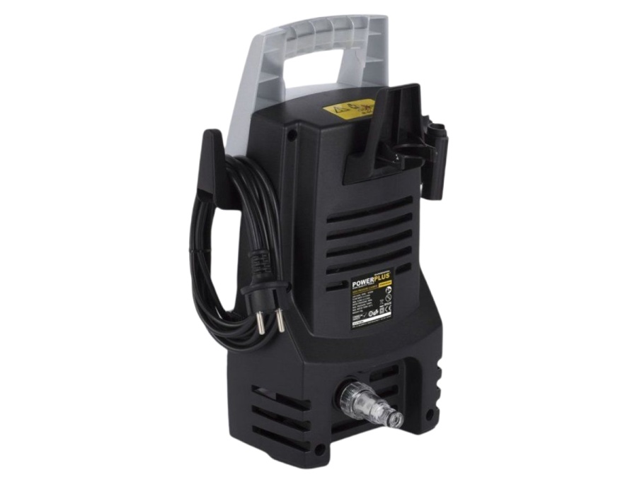 Powerplus Vysokotlaký čistič POWXG90400