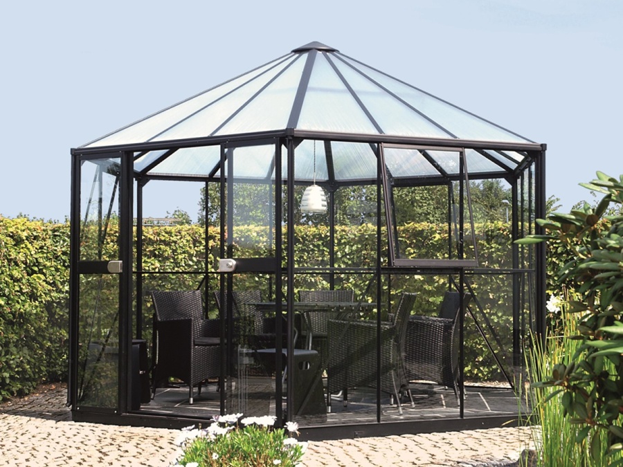 Pavilón Vitavia Hera