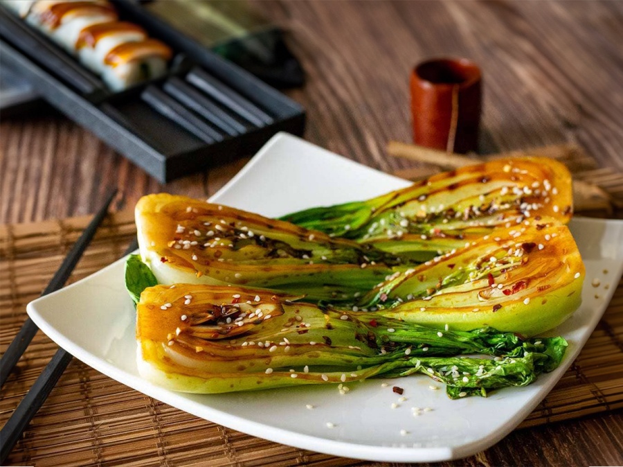 Zima? Nevadí! Co pěstovat ve skleníku na podzim?