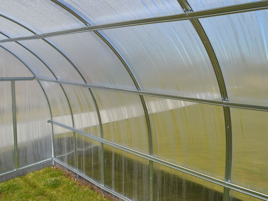 Skleník Lanit Plast Kyklop