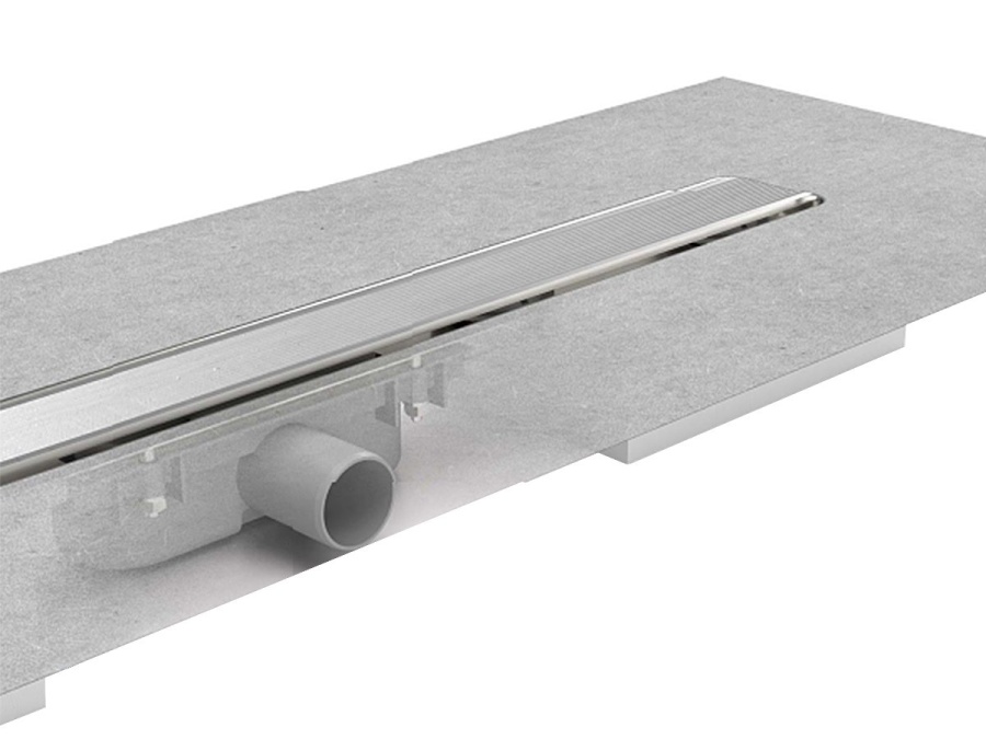 Žlab Chuděj Aquarius LZB 40 (s izolací)