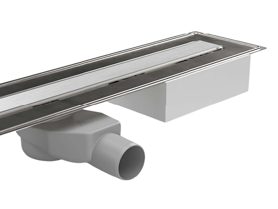 Žlab Chuděj Aquarius LZB 50 360°