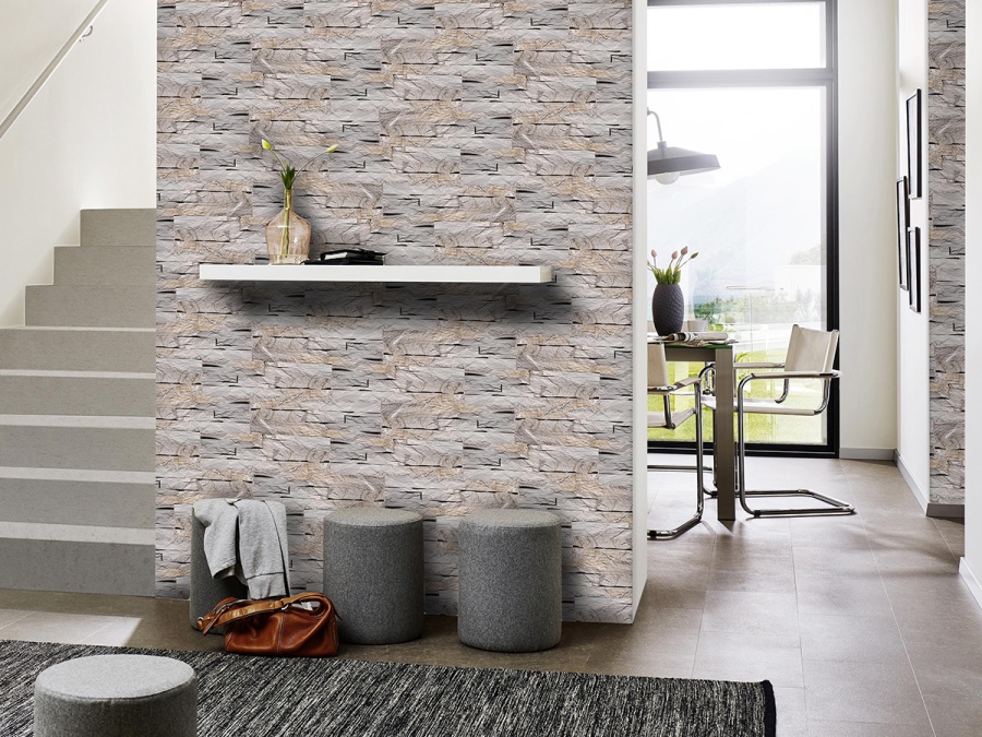 Inspirujte se obklady: 102 tipů na realizaci