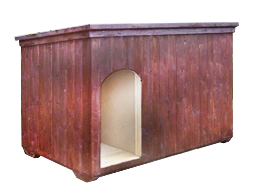 Psí bouda Česká Manufaktura Barney