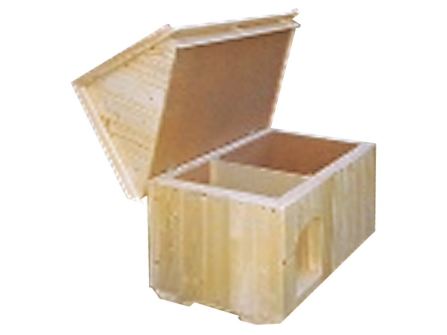 Psie búda Česká Manufaktura Marley