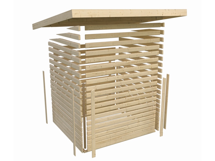 Chatka Karibu Stavanger