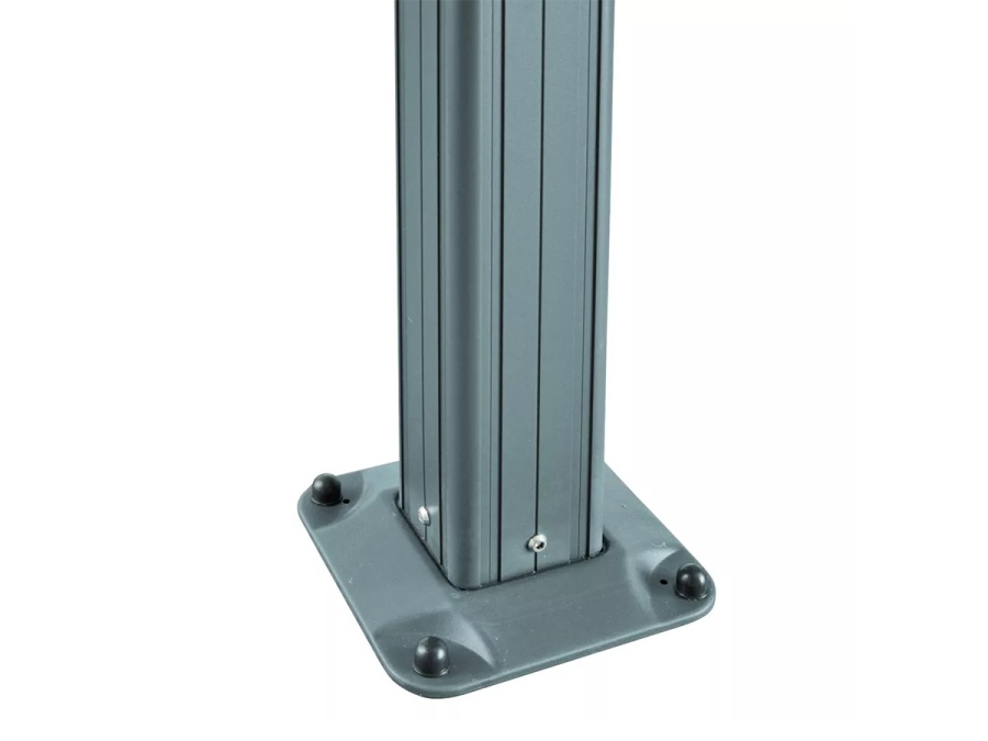 Pergola Lanit Plast Solo 33