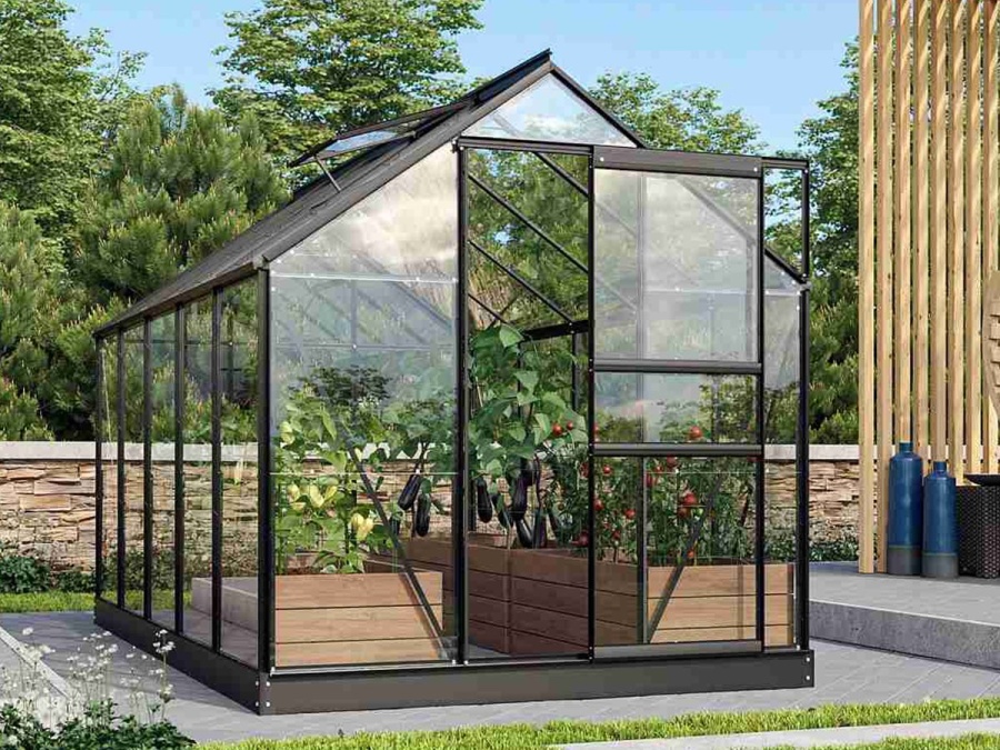 Skleník Vitavia Venus Premium