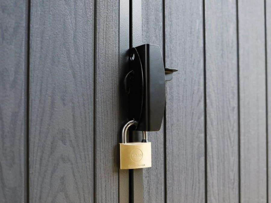 Domek Keter Darwin DD