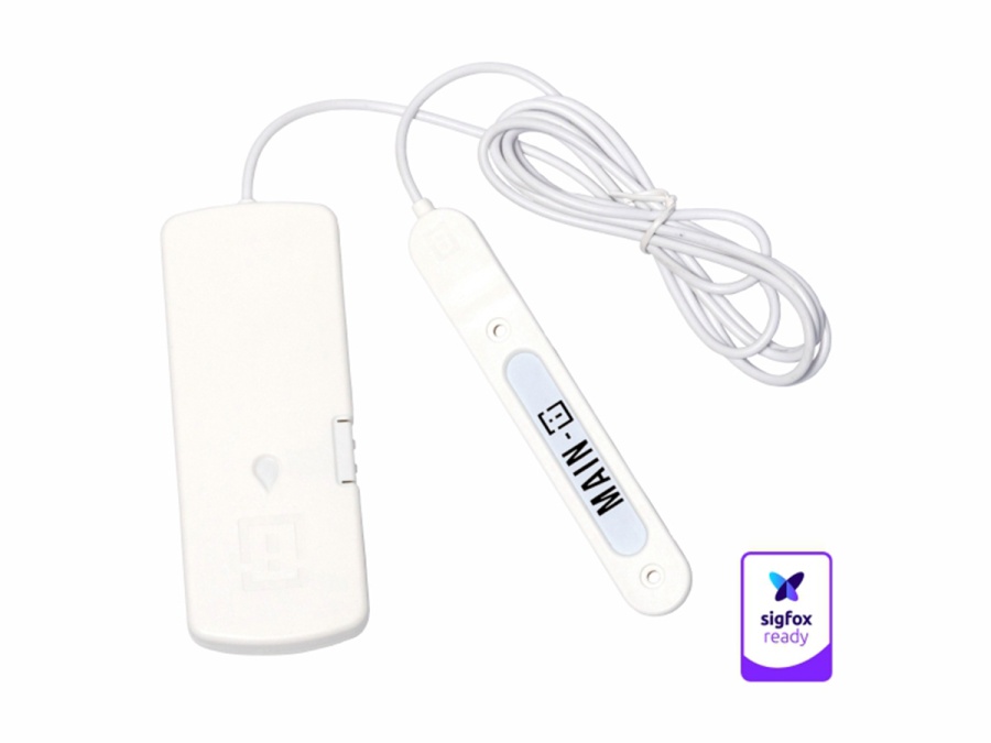 Záplavový senzor TESLA Teleak