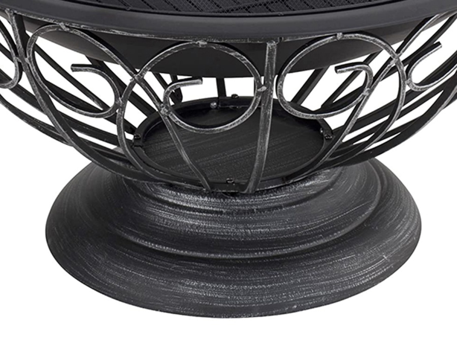 Ohniště Activa Lisabon