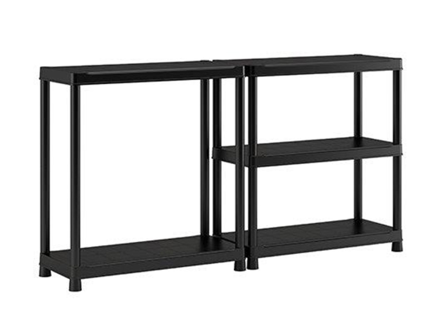 90 Keter Regál Plus Shelf