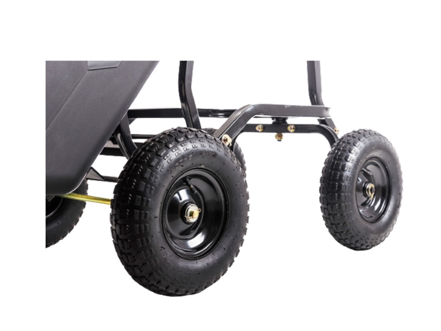 G21 Zahradní vozík GA 120