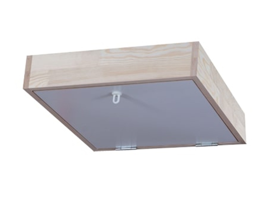 Pôdny výlez Oman Polar WS