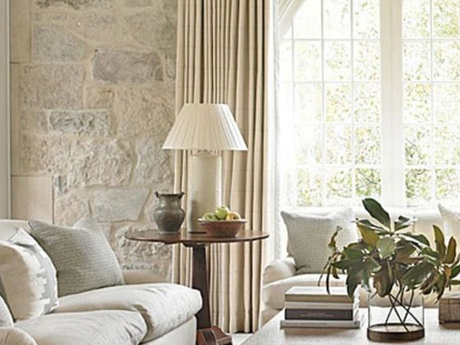 Inspirujte se obklady: 102 tipů na realizaci