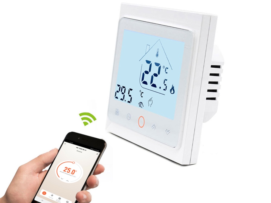 Psie Bohemit bouda LuckyBoy