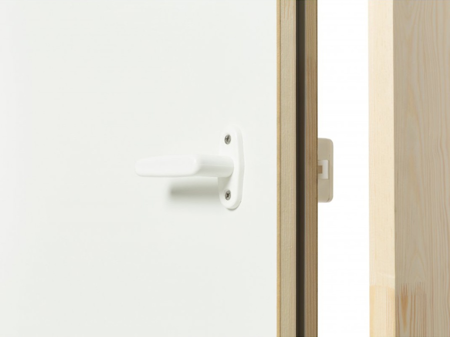 Podkrovné dvierka Oman DK Maxi