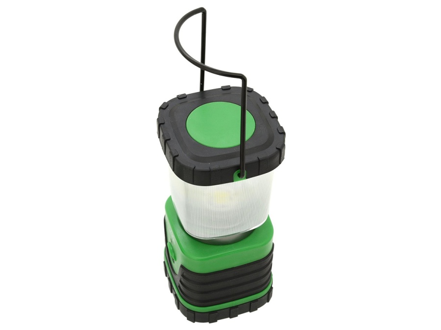 Svítilna Camping Cattara 300