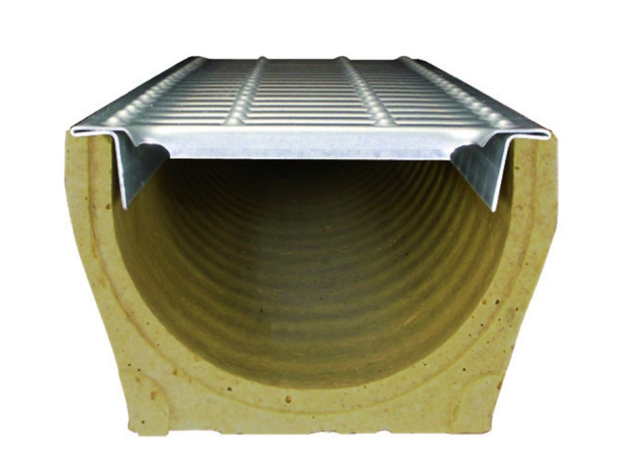 Žlab MEA Selfiro Lite