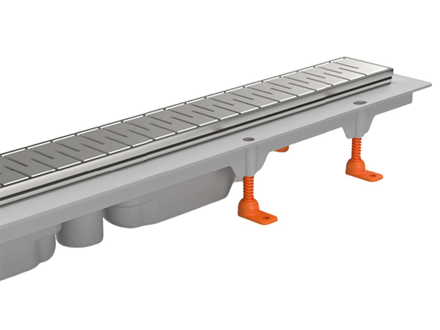 Žlab Chuděj LZS/N 40