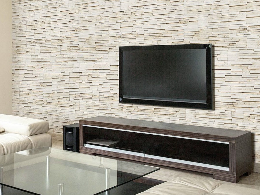 Inspirujte se obklady: 102 tipů na realizaci