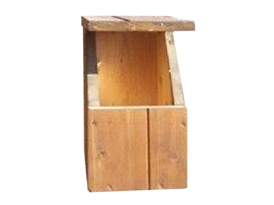 Polobudka Česká Manufaktura Kos