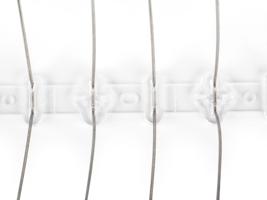 Ochranné hroty proti ptákům G21