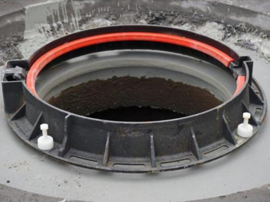 Skrutky PAM Install Plus