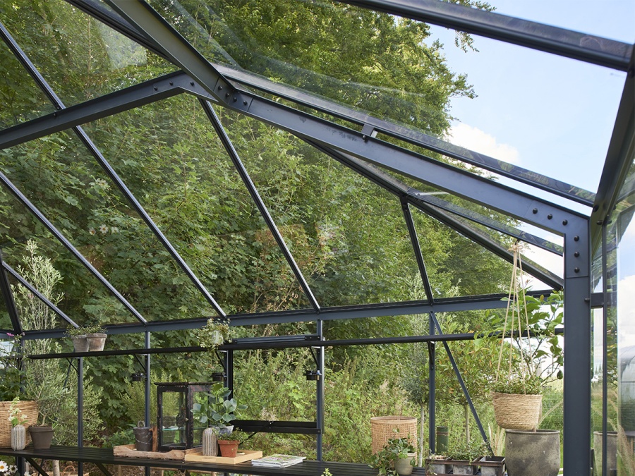 Oranžerie Juliana Grand Oase