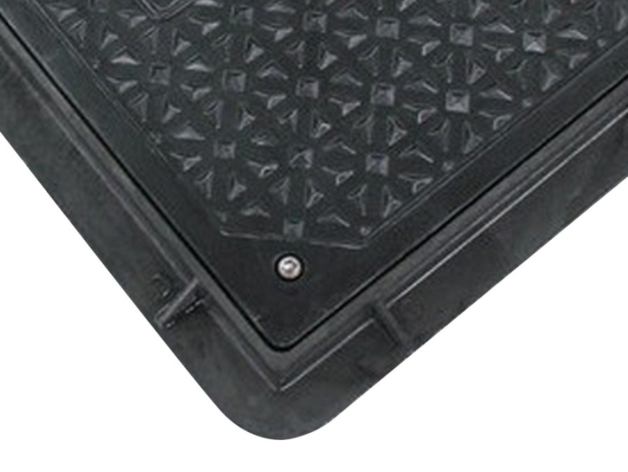 Poklop Globax Kompotech