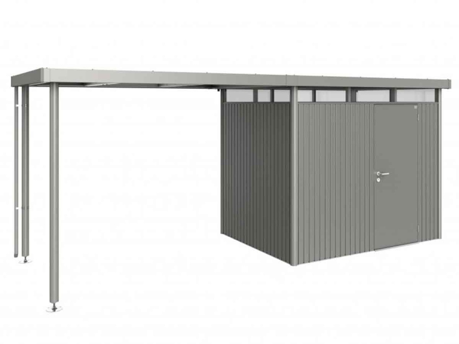 Biohort Postranní střecha Highline