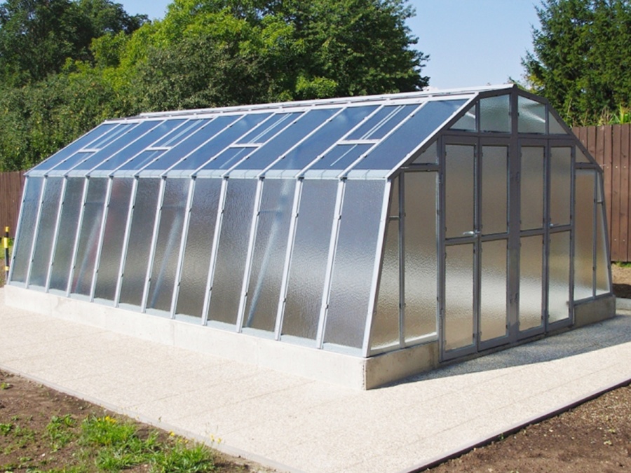 Skleník Limes Variant