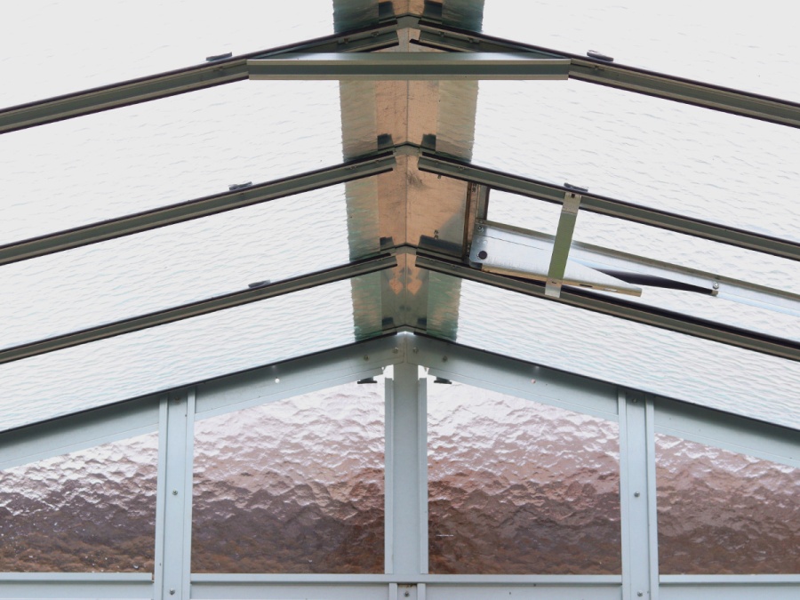 Skleník Bohemit Ambasador