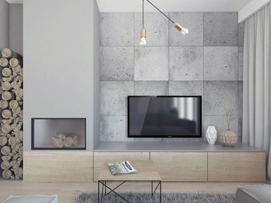 Inspirujte se obklady: 102 tipů na realizaci