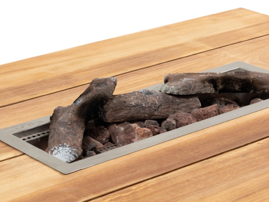 Lávové kamene COSI Lava stones