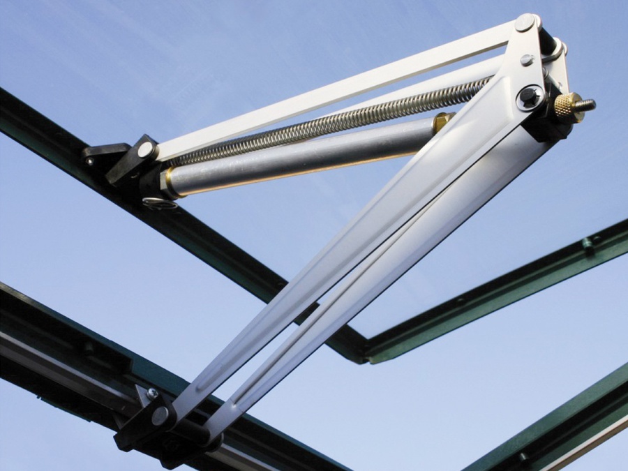 Automatický otvárač Scobax Automatický otvírač PAC